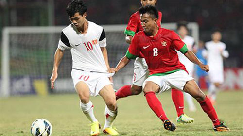 U19 Indonesia – U19 Việt Nam: Nghẹt thở - 1