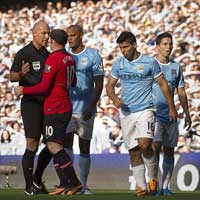 Bóng đá - Man City – MU: Kết cục không tưởng