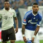 Bóng đá - Schalke – Bayern: Sức ép nghẹt thở