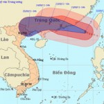 Tin tức trong ngày - Siêu bão Usagi di chuyển nhanh