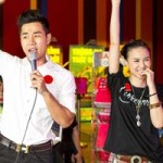 Ca nhạc - MTV - Nguyên Khang, Ngọc Diệp vui trung thu muộn