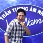 Ca nhạc - MTV - Phan Anh đồng hành cùng thí sinh Vietnam Idol