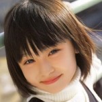  - 6 thiên thần nhí của showbiz Nhật