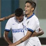 Bóng đá - Sassuolo - Inter: Tuyệt vời Inter Leoni