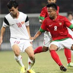 Bóng đá - U19 Indonesia – U19 Việt Nam: Nghẹt thở