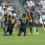 Bóng đá - Juventus - Verona: Không dễ dàng