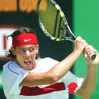 Nadal: Ma lực của nhà vô địch (Kỳ 41)