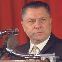 Sự biến mất của ông chủ nghiệp đoàn (Kỳ 2)