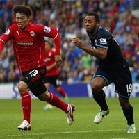 Bóng đá - Cardiff – Tottenham: Cú đấm phút bù giờ