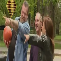 Video Clip Cười - Video clip hài: Tai nạn nghề nghiệp