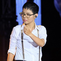 Ca nhạc - MTV - "Nóng" hơn với Giọng hát Việt