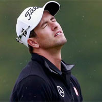 Thể thao - V3 TOUR Championship: Scott sa lầy