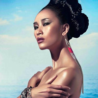 Làm đẹp - Giảm mỡ bụng cao thủ như Huyền Trang