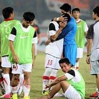 Bóng đá - Bầu Đức: U19 VN mới là người chiến thắng