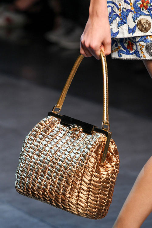 Dolce & Gabbana vẽ lại "Giấc mơ vô thực" - 5