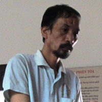 Pháp luật - Đang uống rượu, gia chủ bỗng đánh chết bạn