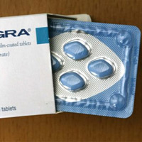 Sức khỏe đời sống - Mất “của quý” vì uống Viagra quá liều