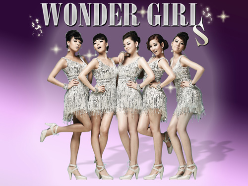 Wonder Girls và nguy cơ tan rã - 2