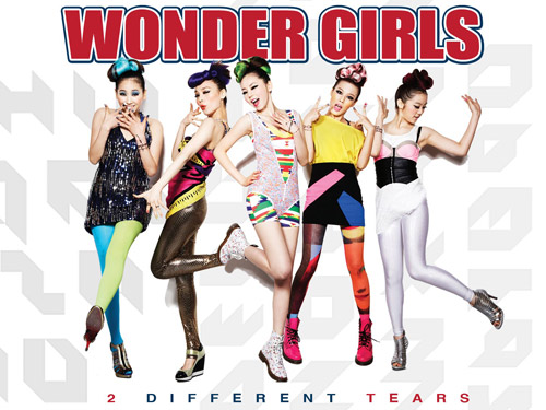 Wonder Girls và nguy cơ tan rã - 3