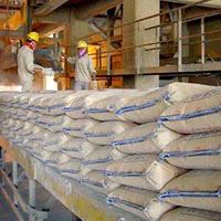 Thị trường - Tiêu dùng - Giá xi măng dự kiến tăng 8-9%