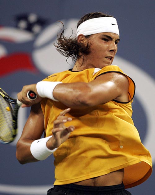 Nadal: Ma lực của nhà vô địch (Kỳ 41) - 2