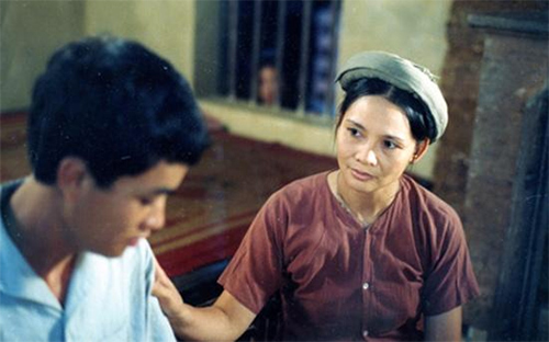 Video: Bi kịch nơi Bến không chồng - 2