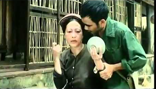 Video: Bi kịch nơi Bến không chồng - 3