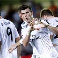 Bóng đá - HOT: Bale trở lại trong trận derby Madrid