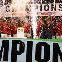 Bóng đá - Indonesia "hả hê" với chức vô địch U19 ĐNÁ