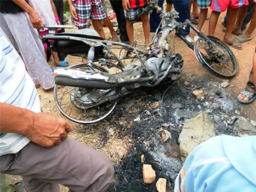 Đánh chết "cẩu tặc": Xử sao cho vẹn cả làng? - 3