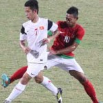 Bóng đá - U19 Việt Nam: Những chiến binh quả cảm