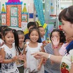Giáo dục - du học - “Vỡ chuẩn” trường chuẩn quốc gia