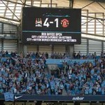 Bóng đá - Man City–MU: Thắng là mạnh, và ngược lại