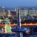 Có người chờ tôi ở Daejeon