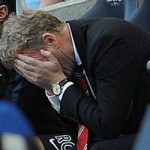 Bóng đá - MU: Bàn về chiếc ghế của Moyes