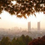 Hàn Quốc - tình yêu tôi