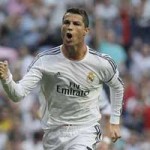 Bóng đá - Liga sau vòng 5: Ronaldo che mờ Messi