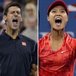 Thể thao - Djokovic đấu Li Na: Trận chiến giới tính