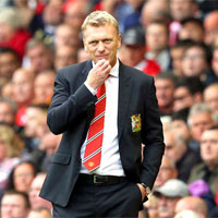 Bóng đá - Hãy cho "Moyes United" thêm một cơ hội!