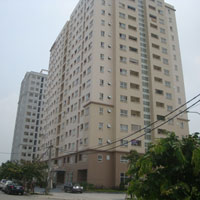 Tài chính - Bất động sản - Nhà ở xã hội đang mất dần hấp dẫn?