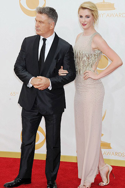 Emmy 65: Michael Douglas tỏa sáng nhờ vai đồng tính - 6