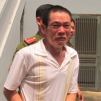 Pháp luật - "Yêu râu xanh" làm bé gái mang bầu lĩnh án