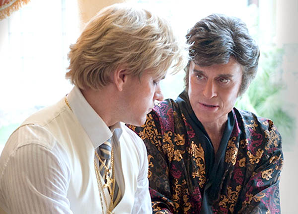 Emmy 65: Michael Douglas tỏa sáng nhờ vai đồng tính - 3