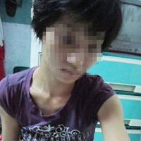 Tin tức trong ngày - Hành hạ vợ như thời Trung cổ