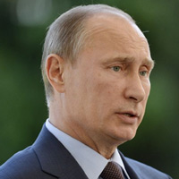 Tin tức trong ngày - Putin sắp vào sách lịch sử của Nga