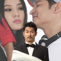 - Huy Khánh: Gã Don Juan "nhiều mặt"