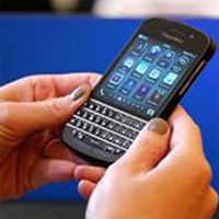 Tài chính - Bất động sản - Sẽ bán BlackBerry với giá 4,7 tỷ USD?