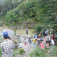 Tin tức trong ngày - "Gọi hồn" người đuối nước, thầy cúng chết đuối