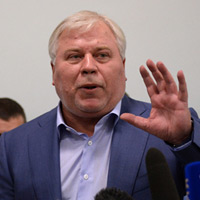 Tin tức trong ngày - Nga: Tình hình Snowden đang rất nguy hiểm