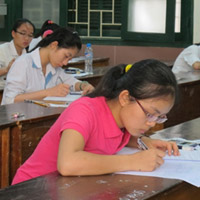 Giáo dục - du học - Bỏ bớt một kỳ thi: Không nên cải cách nửa vời